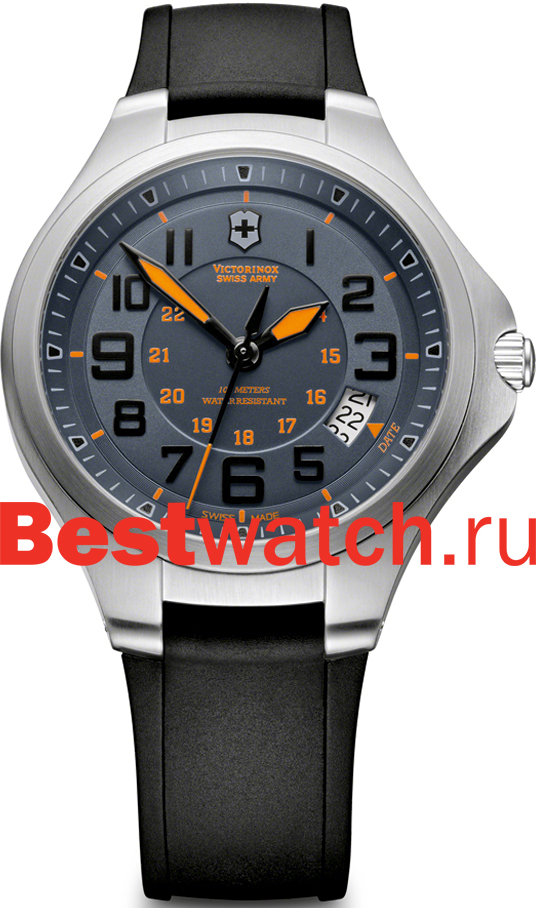 Часы Victorinox Swiss Army Base Camp 241464